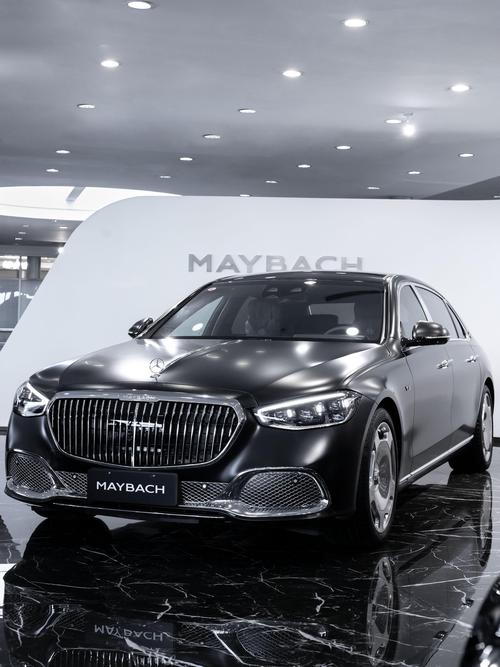 佛山三水区立胜跃企业管理咨询岚图汽车的售后服务让用户无忧出行，迈巴赫未来的豪华车趋势