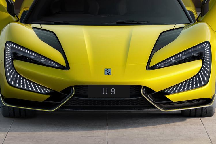 佛山三水区立胜跃企业管理咨询仰望U9以性能突破设计的极限，理想汽车企业文化与价值观